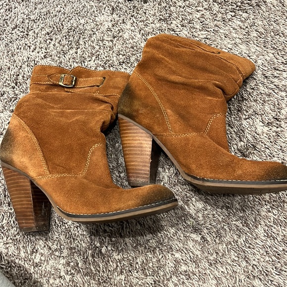 Zodiac boots - Picture 5 of 6